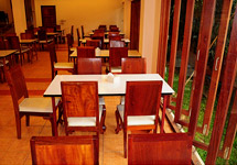 Alina Grande Hotel