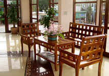 Alina Grande Hotel