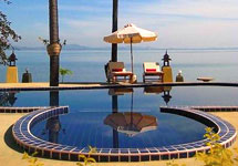 แอมเบอร์ แซนด์ บีช รีสอร์ท