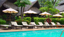 โรงแรม บ้านปู เกาะช้าง