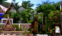 Ban Thai Resort & Restaurant