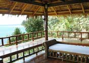 Captain Hook Resort