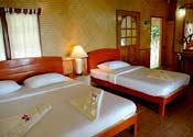 Captain Hook Resort