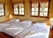 Captain Hook Resort