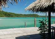 Captain Hook Resort
