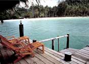 Captain Hook Resort
