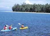 Captain Hook Resort