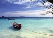Captain Hook Resort