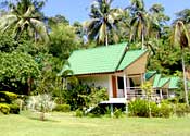 Chai Chet Resort