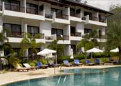 Chang Buri Resort & Spa