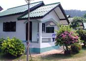 Air Bungalow