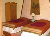 Villa Room