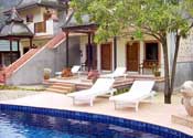 Coconut Beach Resort