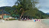Coconut Beach Resort