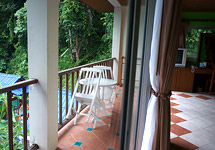 Family Room (4 persons)