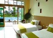 Dusit Princess Koh Chang Hotel