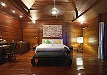 Private Pool Villa