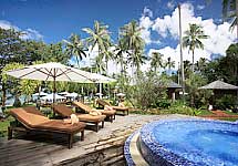 GajaPuri Resort & Spa