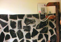 Poolside Deluxe Room (double bed)