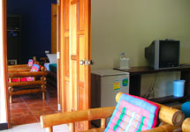 Family Bungalow