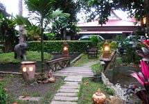 Kai Bae Garden Resort