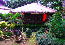 Kai Bae Garden Resort