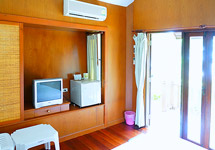 Bungalow (S1-S10)
