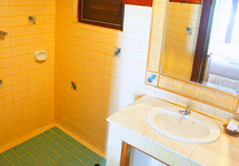 Bungalow (S1-S10)