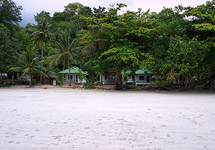 Kai Bae Beach Grand Ville Hotel