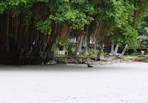 Kai Bae Beach Grand Ville Hotel