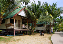 Kai Bae Beach Grand Ville Hotel