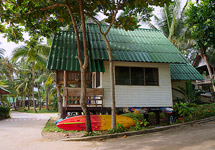 Kai Bae Beach Grand Ville Hotel