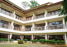 Kai Bae Beach Grand Ville Hotel