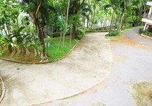 Kai Bae Beach Grand Ville Hotel