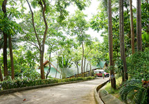 Kai Bae Beach Grand Ville Hotel