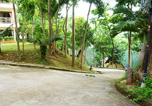 Kai Bae Beach Grand Ville Hotel