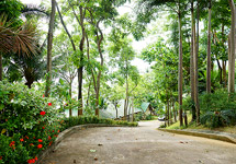 Kai Bae Beach Grand Ville Hotel