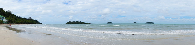 Kai Bae Beach Grand Ville Hotel