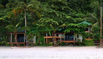 Kai Bae Beach Grand Ville Hotel