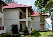 Klong Prao Resort