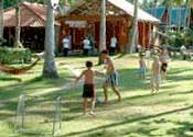 Koh Chang Cliff Beach Resort