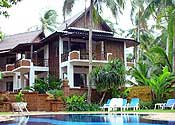 Koh Chang Cliff Beach Resort