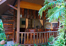 Cottage - Superior