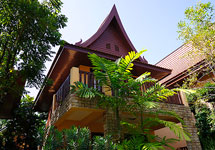 Thai House (1 room)