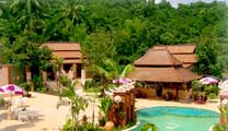 Koh Chang Grand Orchid Resort & Spa