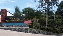 Koh Chang Grand View Resort