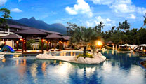 Koh Chang Kacha Resort & Spa