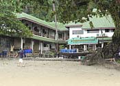 Koh Chang Lagoon Resort