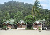 Koh Chang Lagoon Resort