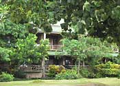 Koh Chang Lagoon Resort